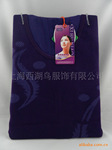 无缝美体束身内衣女套 XHN-8866 紫罗兰