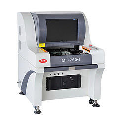 [江苏明富]光学检测仪AOI 免费升级培训、光学