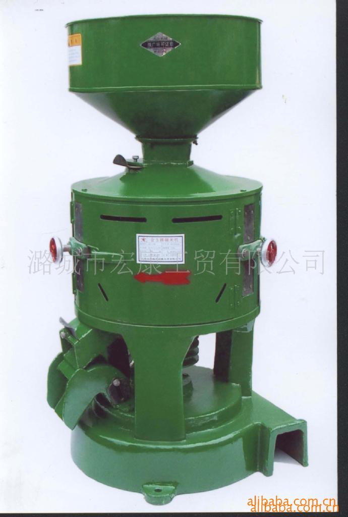 【供应高档精品多功能碾米机(6NS-33型)】价格