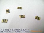 供应1812保险丝自恢复 0.1A-2.6A MF-MSMF010-260全系列 100%正品