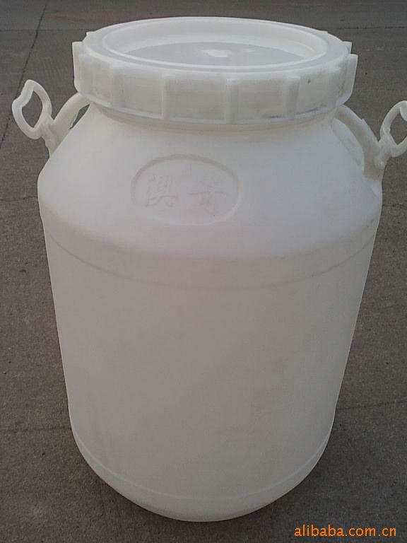 塑料桶-供应50L-100L化工,食品塑料桶塑料罐塑