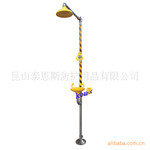 供应BD-560不锈钢复合式洗眼器