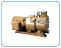 ULVAC D-330DK OIL ROTARY VACUUM PUMP
