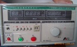 GY2675A测之宝泄漏电流测试仪GY-2675A泄漏电流测量仪GY 2675A