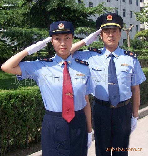 四川成都专业供应城管制服(欢迎来电咨询)-四川