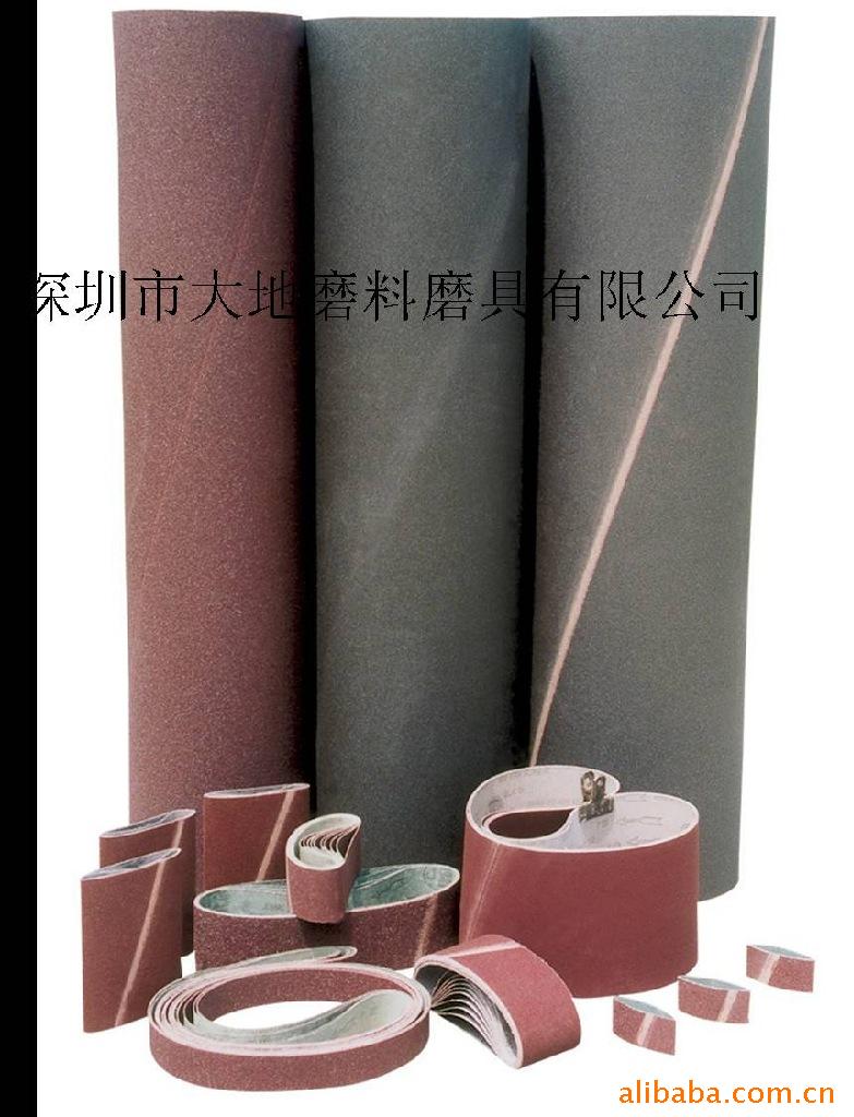 大量批发供应砂布,砂带