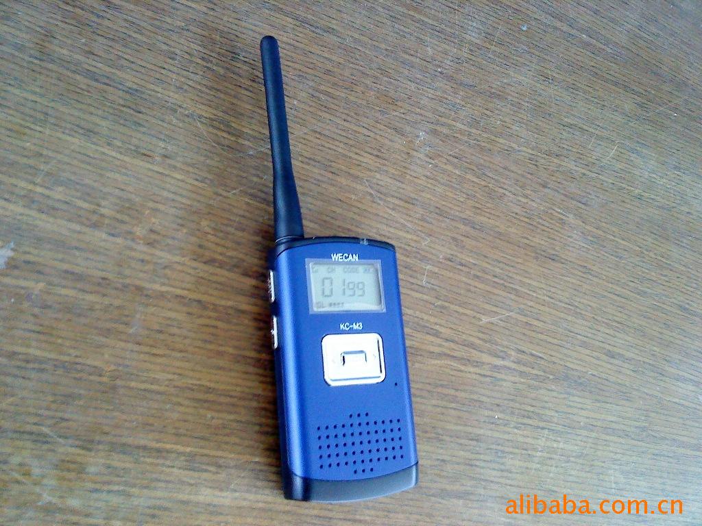 超薄超方便威肯对讲机 _ 超薄超方便威肯对讲