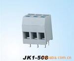 PCB接线端子JK1-508