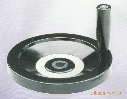 厂家直供祥业牌12*100的胶木背波手轮,保质一年