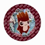 加工赛尔号卡片 游戏卡片 外贸出口卡片