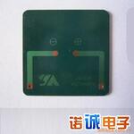 ��Ӧ̫���ܺ�ɫ��·�� ̫����PCB(ͼ)