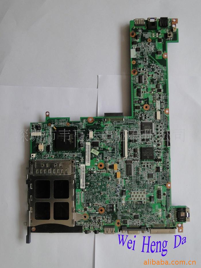 【供应惠普笔记本电脑主板NC2400-945GM集成412792】价格,厂家,图片,其他笔记本配件,陈伟明-马可波罗网