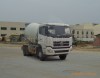 厂家批发东风后双桥混凝土搅拌运输车