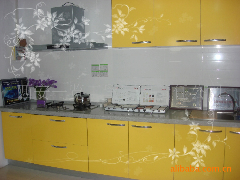 【月兔橱柜 年底优惠套餐】