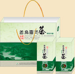 山东正信供应泰山特产--首乌灵芝茶