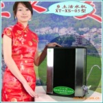 【厂家倾销】乡土活水机xs-05黑型:家用直饮机/饮水机/能量水机