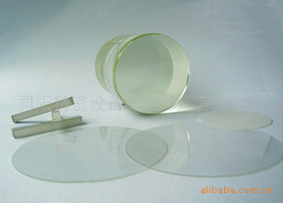 压电晶体材料-光学级钽酸锂LiTaO3单晶和基片