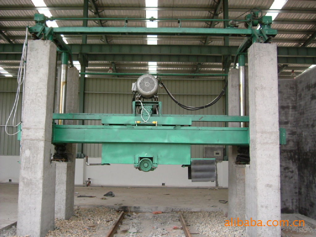 【【石材机械】大型组合锯机】价格,厂家,图片