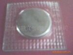 供应压膜磁铁 隐形磁铁 磁扣 磁钮扣 玻璃磁扣1
