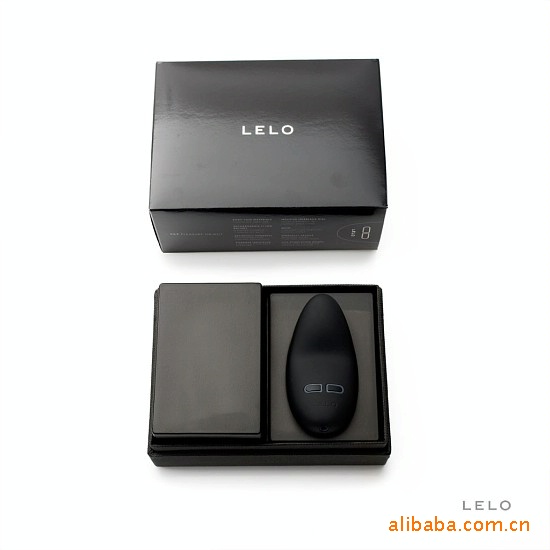 性保健品-正品LELO 莉莉黑色-<em>女人</em>自我<em>安慰器</em>