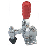 批发供应快速夹钳 垂直夹钳 推拉夹钳 水平夹钳