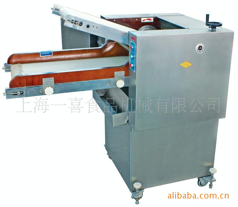 418履带式比萨烤炉