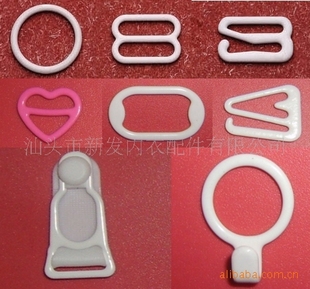 <em>钮扣</em>-供应染色<em>文胸扣子</em>,肩带环仔,文胸调节扣-