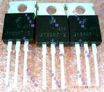 FJP13007H1 FJP13007H2 J13007-1 J13007-2 E13007-1ȫ��ԭװ FSC