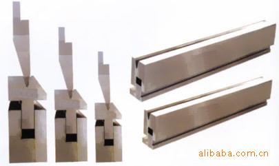 供应青岛各种型号优质数控折弯机模具