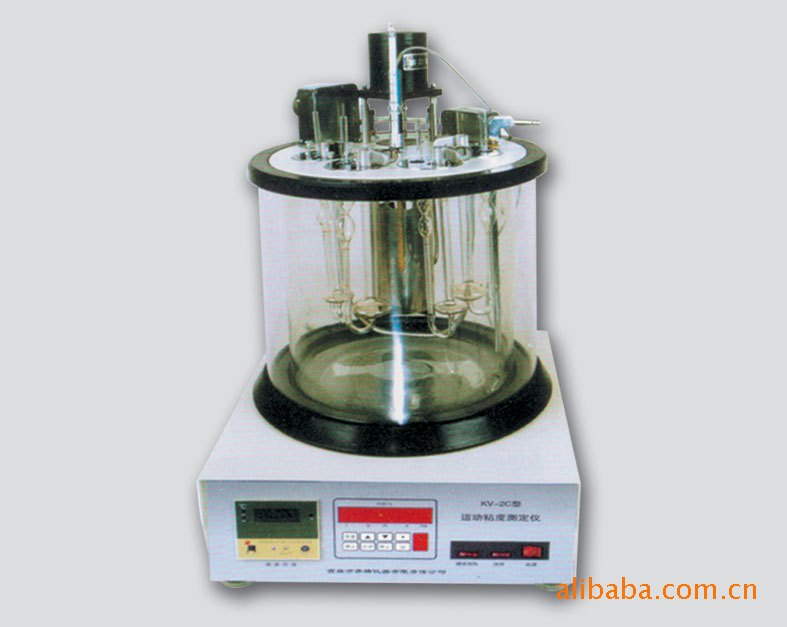 供应双联牌SLY01型运动粘度测定仪_水分测定