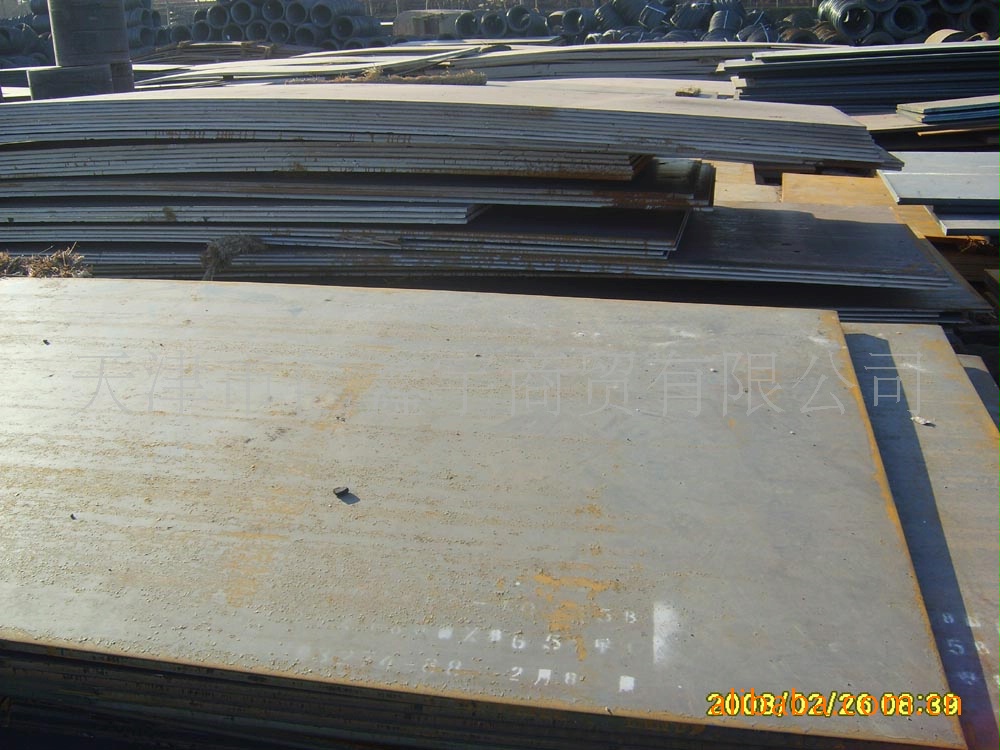 誠信銷售寶鋼S38鋼板，機械結構用鋼板工廠,批發,進口,代購