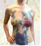 ��������ʻ� ��� ���� ����ʻ� �����ʻ� Face Painting