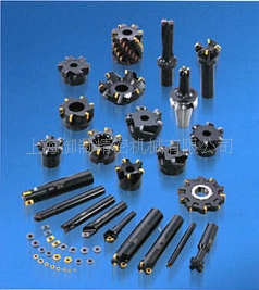 供应台湾HOLDWELL铣床飞刀盘 铣刀盘100