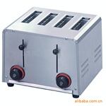 ��ȫ�������������Զ���ʿ¯  Commercial toaster��ͼ��
