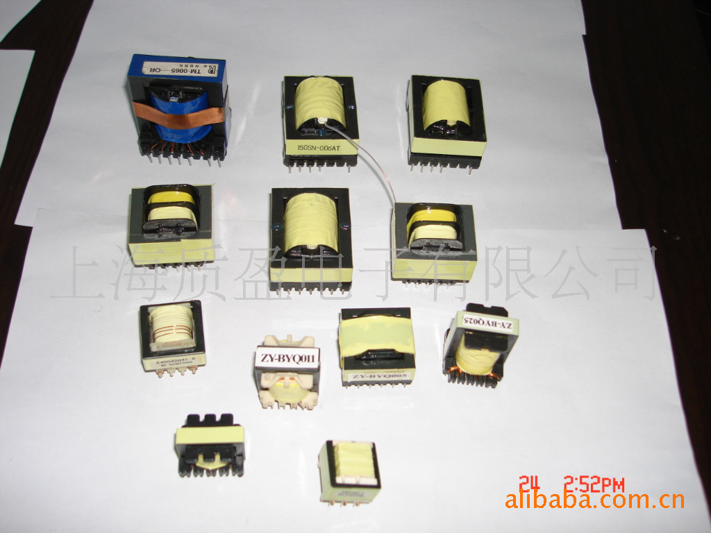 低频 变压器 工频 变压器 生产加工_电子组装加