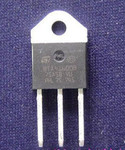 BTA41-600B TO-3P 40A 600V