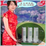 【厂家倾销】乡土活水机sl-03B型:家用直饮机/净水器/直饮水机