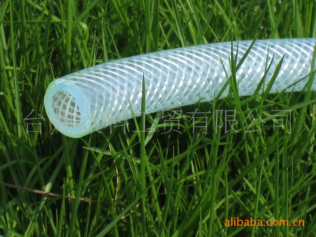 PVC管-供应 内径19\/21\/25\/32pvc 螺旋管-PVC