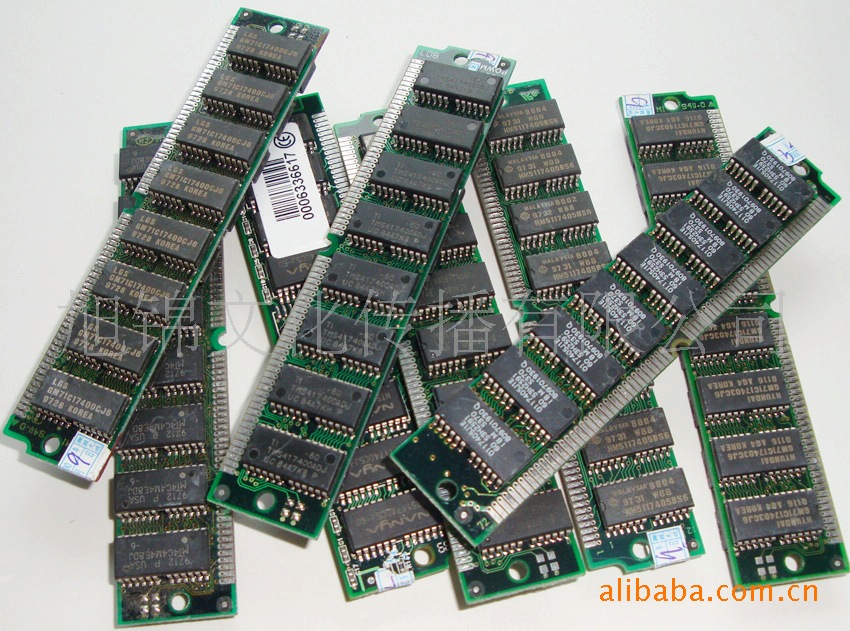 品牌六色 写真机 乐彩 内存条 元件图片,品牌六