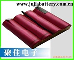 供应三洋18650锂电池