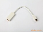 MINI DVI,MINI DP,MIN HDMI