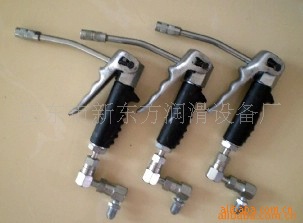 手动黄油枪-润滑专家 供应加油小车注油枪 黄油