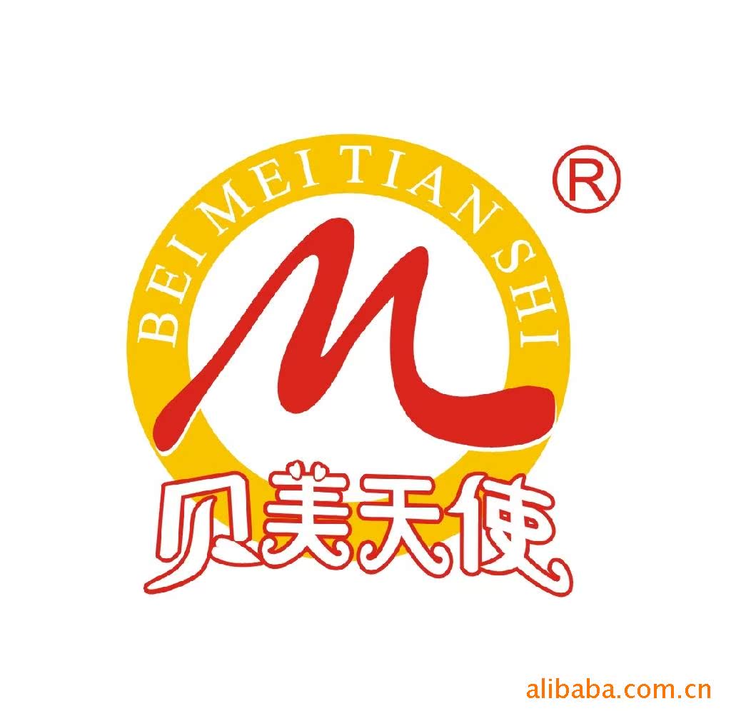 貝美logo