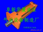 供应静电喷涂拉杆式油缸