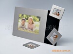 供应厂家热销相框礼品,磁铁相框,冰箱贴(图)