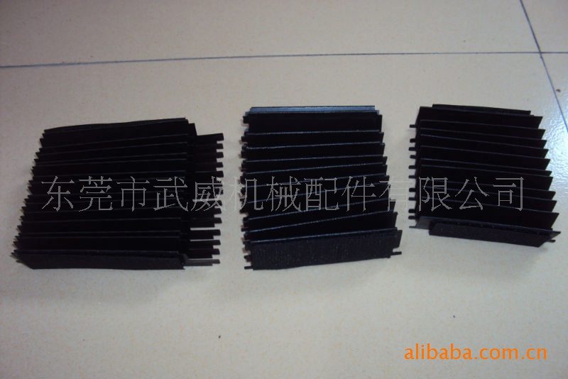 钣金防护罩　铠甲式护罩