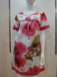 厂家(唐琪尔)直批女式夏季家居服睡衣