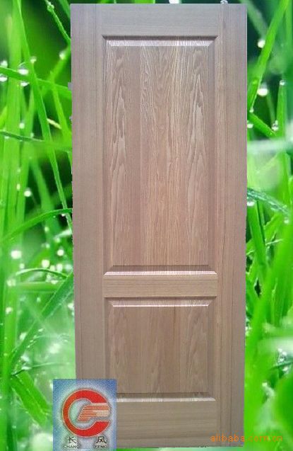【室内免漆套装门 实木复合烤漆门 模压门 原木