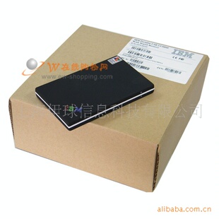 ����������IBMС�ڳ����ƶ�Ӳ��320G