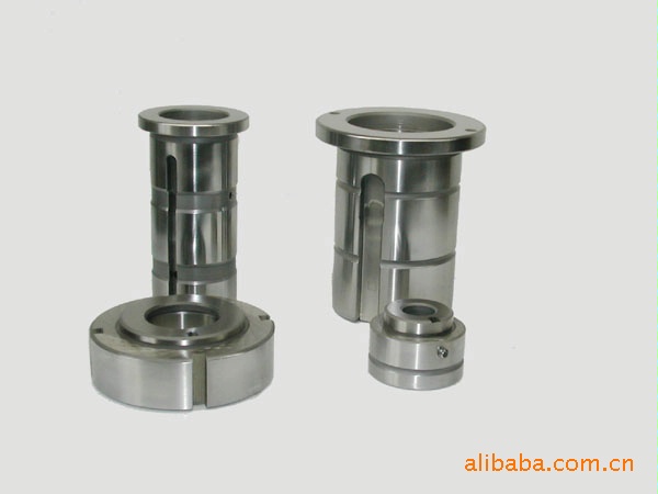 供应数冲模具、导套、冲头、下模